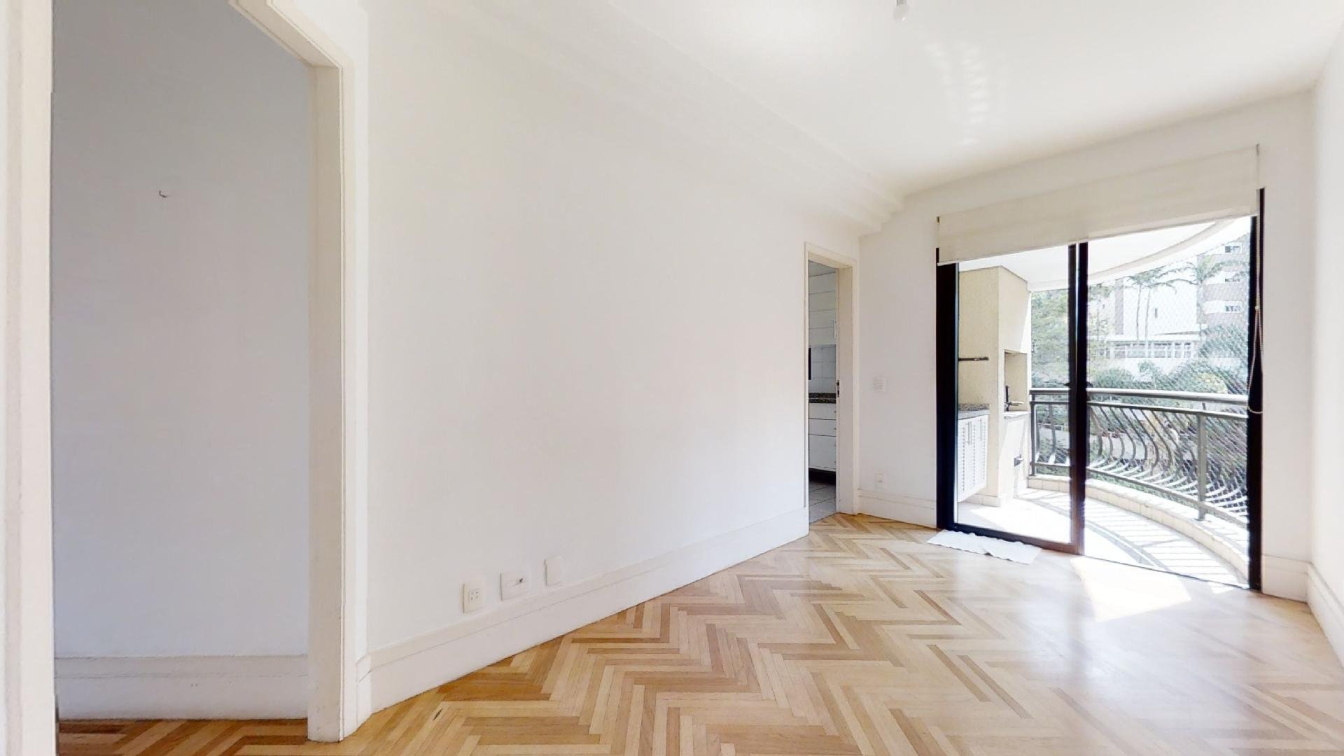 Apartamento para Venda por R$900.000,00 com 158m², 2 dormitórios e 3 vagas - Vila andrade, São paulo / SP